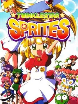 Twinkle Star Sprites (NEO)