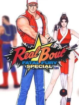 Real Bout Fatal Fury Special (NEO)