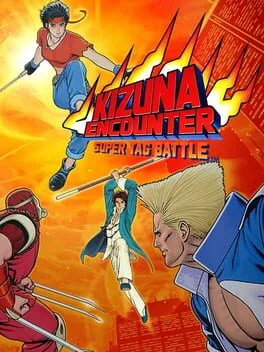 Kizuna Encounter: Super Tag Battle (NEO)