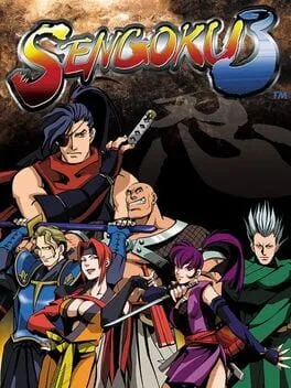 Sengoku 3 (NEO)