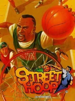 Street Hoop (NEO)