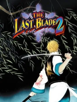 The Last Blade 2 (NEO)