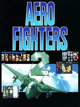 Aero Fighters 2 (NEOCD)