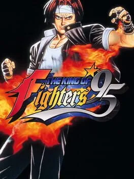 The King of Fighters '95 (NEOCD)