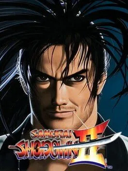Samurai Shodown II (NEOCD)