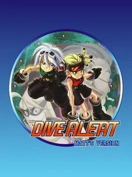 Dive Alert: Matt's Version (NGPC)