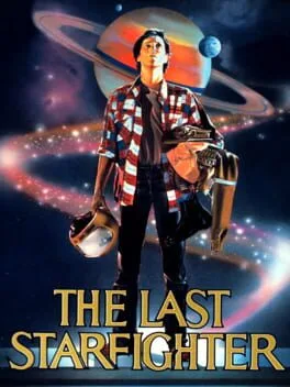Last Starfighter (NES)