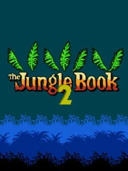 The Jungle Book (NES)