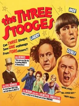 Three Stooges [Limited Run]