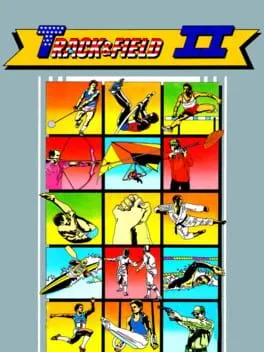 Track and Field