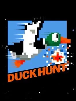Duck Hunt [Game of Variant]