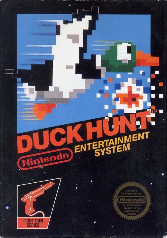 Duck (NES)