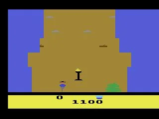 Gauntlet (1985) (NES)