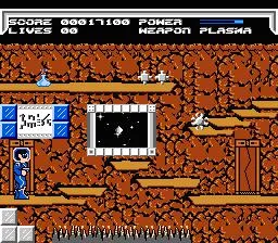 Moon Ranger (NES)