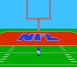 NFL (NES)