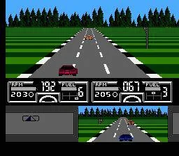 Race America (NES)