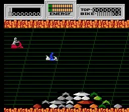 Seicross (NES)