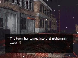 Silent Hill: Play Novel