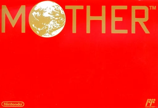 Mother (NES)