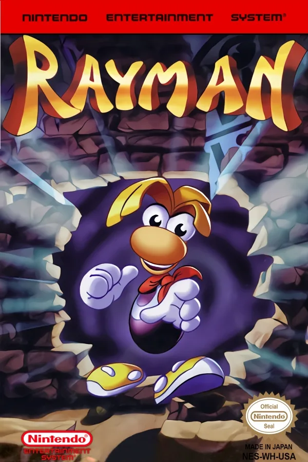 Rayman