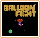 Balloon Fight