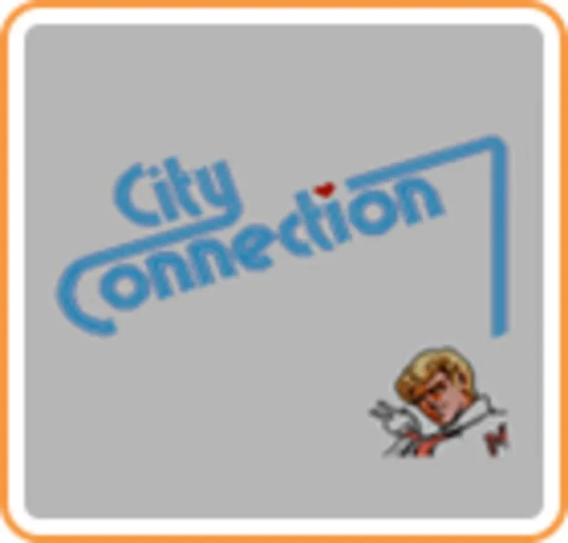 City Connection