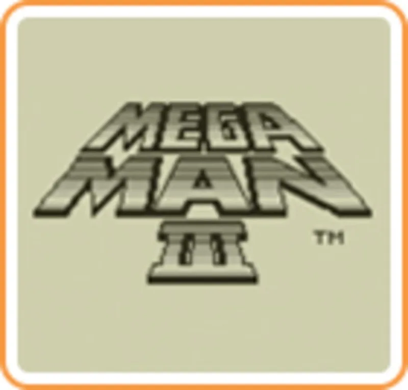 Mega Man 3 (3DS)