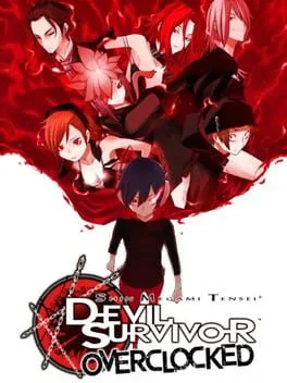 Shin Megami Tensei: Devil Survivor Overclock