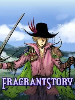 Fragrant Story [Boxed Digital Bundle]