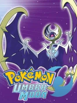 Pokemon Moon [Fan Edition] (3DS)