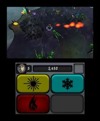Centipede: Infestation