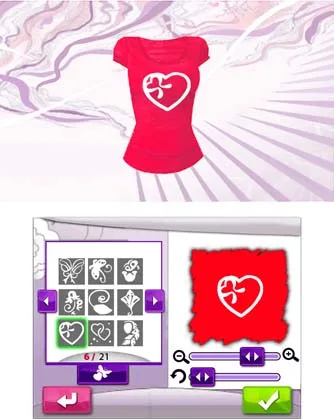 Imagine Fashion Designer