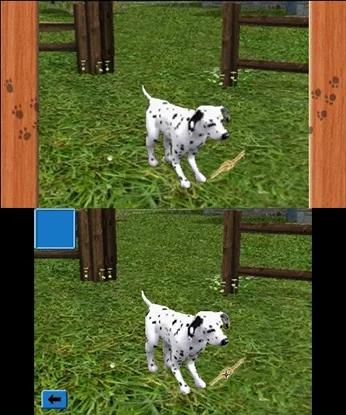 Me & My Pets 3D (3DS)