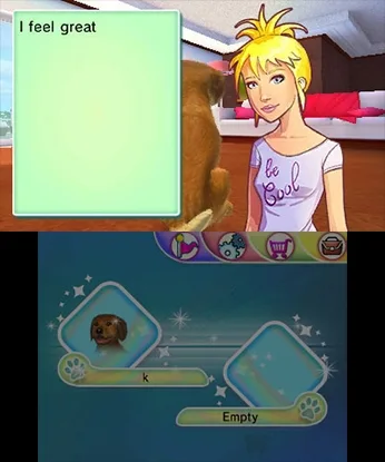 MY PETS (3DS)