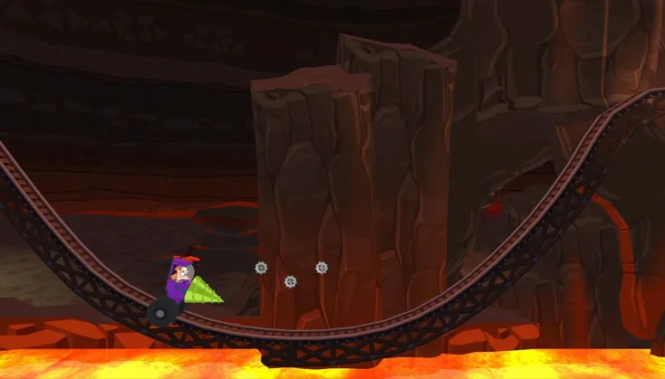 Phineas and Ferb: Quest for Cool Stuff (3DS)