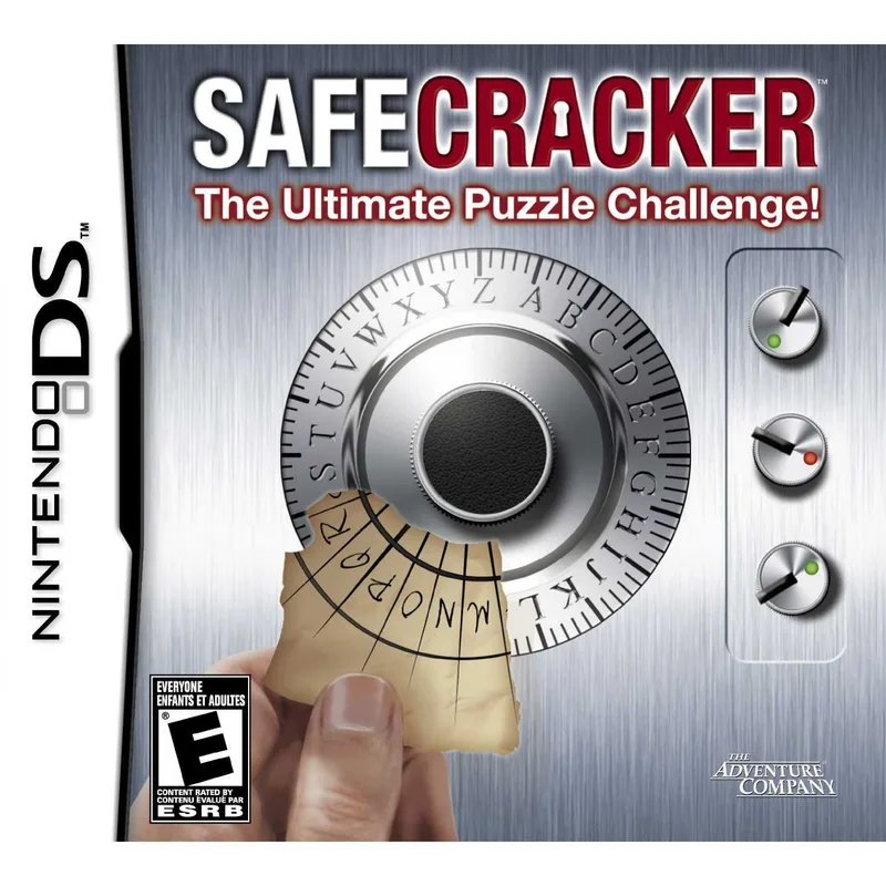 Safecracker (NDS)
