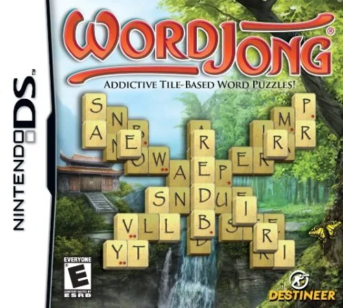 WordJong (NDS)