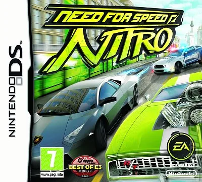 Need for Speed: Nitro