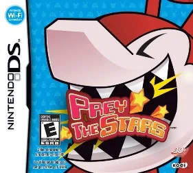 Prey the Stars (NDS)