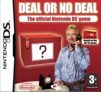 Deal or No Deal (NDS)