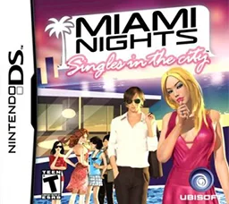 Miami Nights: Singles in the City (NDS)