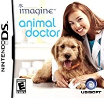 Imagine: Animal Doctor (NDS)