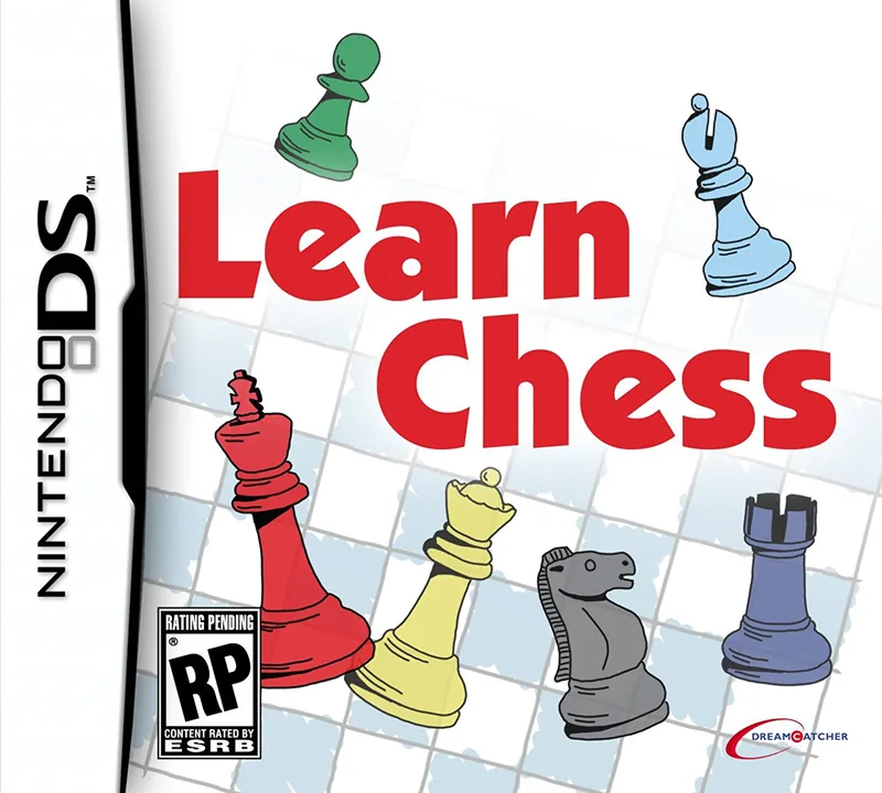 Learn Chess (NDS)