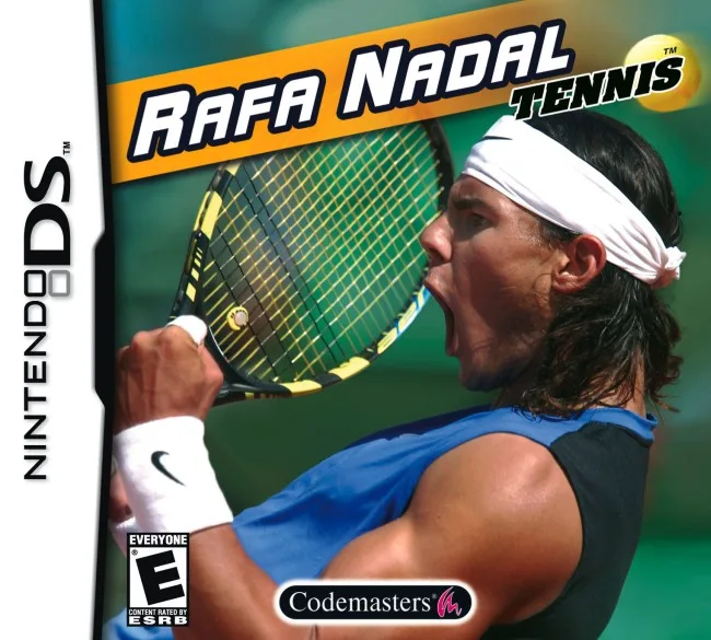 Rafa Nadal Tennis (NDS)