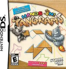 Hands On! Tangrams (NDS)