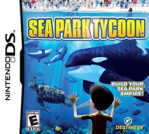 Sea Park Tycoon (NDS)