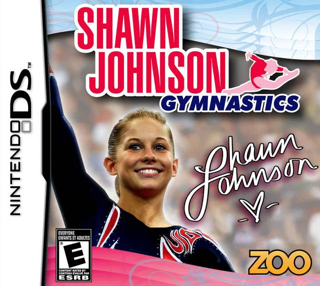 Shawn Johnson Gymnastics (NDS)