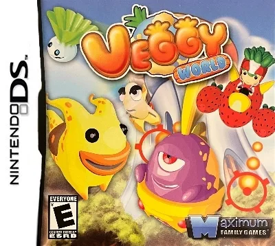 Veggy World