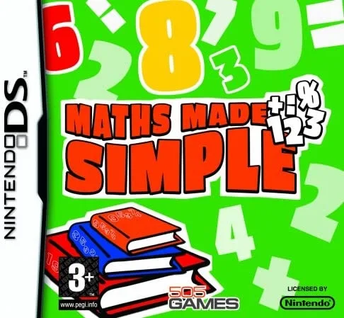 Maths Made Simple (NDS)