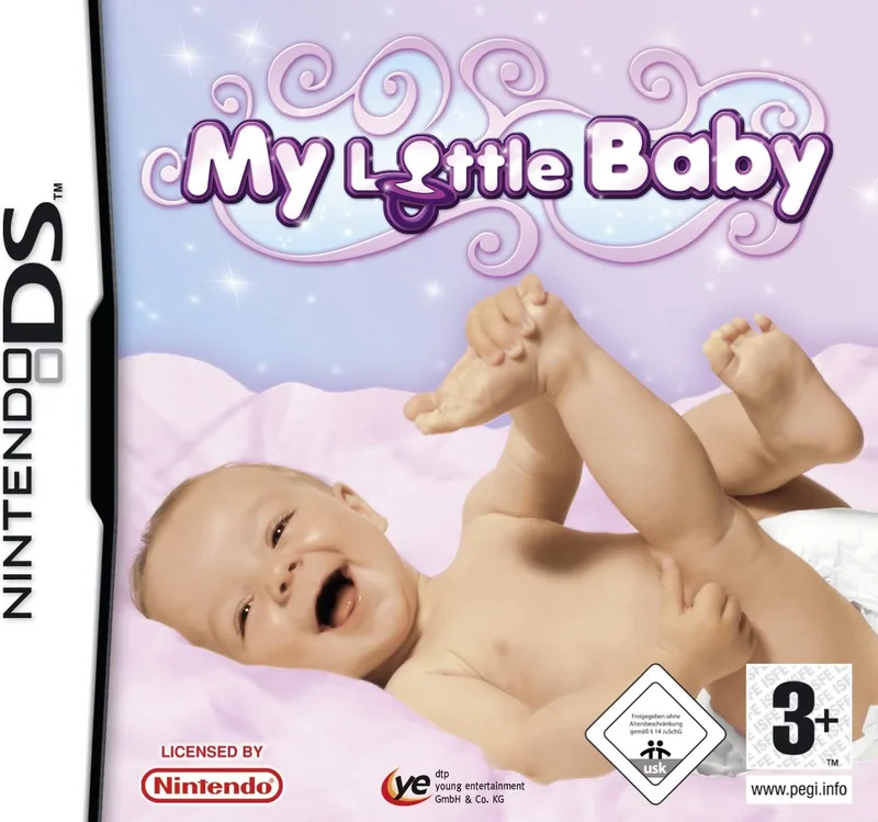 My Little Baby (NDS)